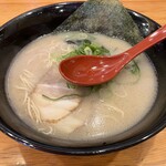 하카타 라멘 혼마루테이 토비시마점