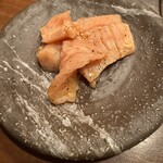 炭燒肉 石田屋。 本店 - 