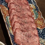 炭火燒肉 Misamo