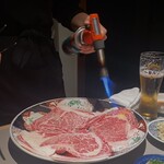 大衆肉酒場 こだわり米 匠 - 