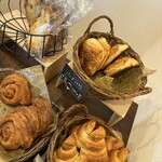 Boulangerie Tsukasa KIMURA - 