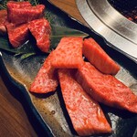 炭燒肉 石田屋。 本店 - 
