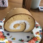 スイーツガーデン ユウジアジキ - 