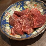 炭火燒肉 Misamo