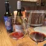 arkua - ペアリング⑤