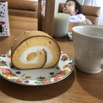 スイーツガーデン ユウジアジキ - 