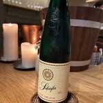 arkua - ペアリング③