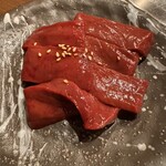 炭燒肉 石田屋。 本店 - 
