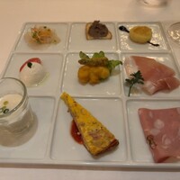 トラットリアセレーナ - 