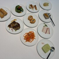 REIKASAI GINZA - 