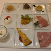 トラットリアセレーナ - 