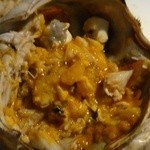 上海上海创意餐厅 - 201x.10-12 ここを食べるために有るようなものです：笑