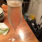 和ガリコ 寅 - うみゃー