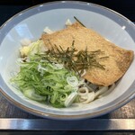 きしめん 住よし - 