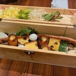 クッチーナ ラトリエ - 