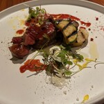 クッチーナ ラトリエ - 