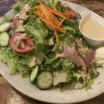 ハラペコキッチン - 