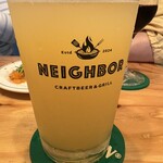 NEIGHBOR - 