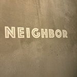 NEIGHBOR - 