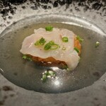 クッチーナ ラトリエ - 