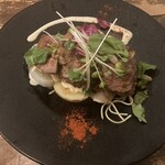 ハラペコキッチン - 