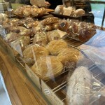 パン屋 MiDORi-NO-YAKATA Boulangerie cafe - 