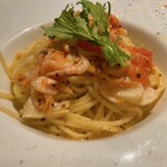 クッチーナ ラトリエ - 