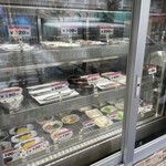 たちばな食堂 - おかずたち