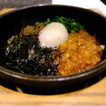 台湾小籠包 - カラーリング重視ということが、台湾というよりも日本的