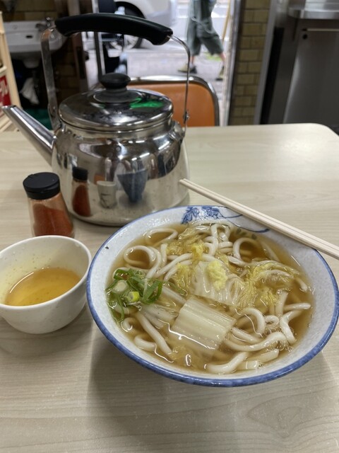 Tachibana Shokudo photo 3