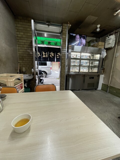 Tachibana Shokudo photo 4