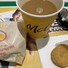 マクドナルド 八尾高美町店