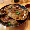 豚丼のぶたはげ 本店