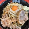 麺屋 桐龍 久喜店