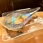 手酌割烹 てら田 - 