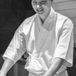 鮨 しばかつ - "親方（おやかた）"【揭載許可濟】2025-05撮影