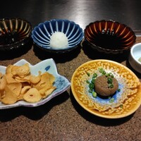 鉄板焼 すみだ - 
