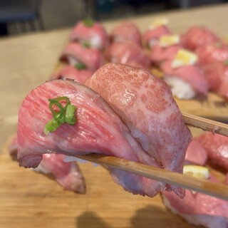 牡蠣と和牛の奴隷_1