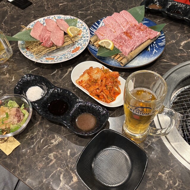 Kuroge Wagyu Zen Kyoto Shijo Kawaramachi Ten