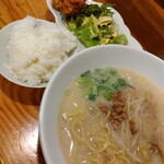 麺屋 武家 - 