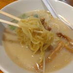 麺屋 武家 - 