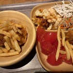 都野菜 賀茂 烏丸店 - 