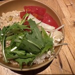 都野菜 賀茂 烏丸店 - 