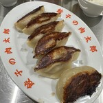 餃子の肉太郎 - 