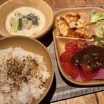 都野菜 賀茂 烏丸店 - 