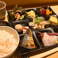 かっぽう庵 江上 - 