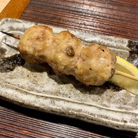 おみ乃 神谷町 - 