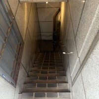 鉄板焼き 太縁 - 