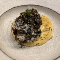  「メトロポリタングリル」 ヒルトン東京 - 
