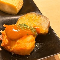 かっぽう庵 江上 - 